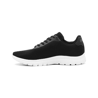 Foto 6 | Tenis Charly Deportivos Para Hombre Ligeros Antiderrapante Negro