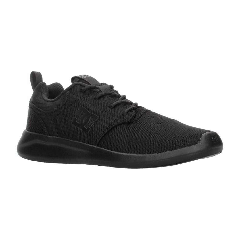 Foto 3 pulgar | Tenis Dc Shoes Negro Para Hombre [dcs98] Negro