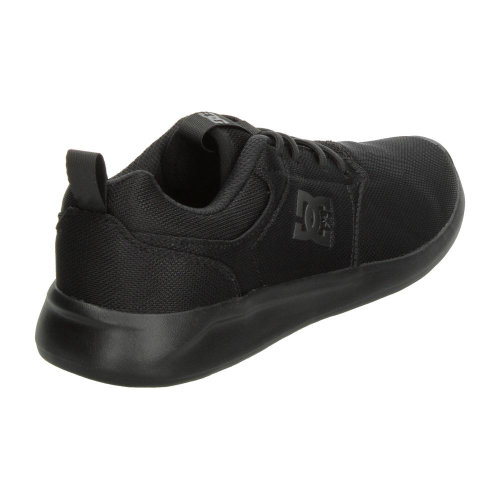 Foto 4 pulgar | Tenis Dc Shoes Negro Para Hombre [dcs98] Negro