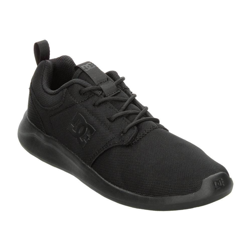 Foto 5 pulgar | Tenis Dc Shoes Negro Para Hombre [dcs98] Negro