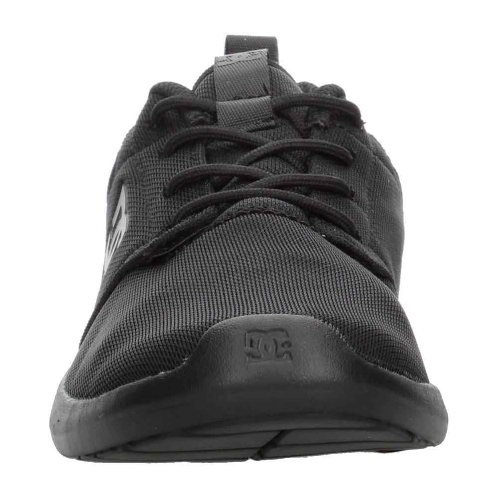 Foto 7 pulgar | Tenis Dc Shoes Negro Para Hombre [dcs98] Negro
