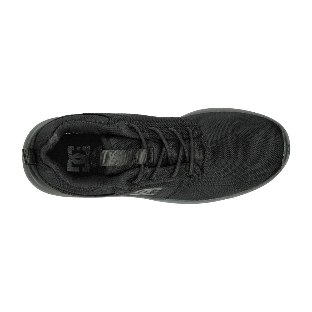 Foto 9 pulgar | Tenis Dc Shoes Negro Para Hombre [dcs98] Negro