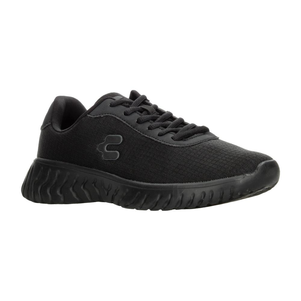 Foto 3 pulgar | Tenis Charly Para Hombre 1086308 [chy3489] Negro
