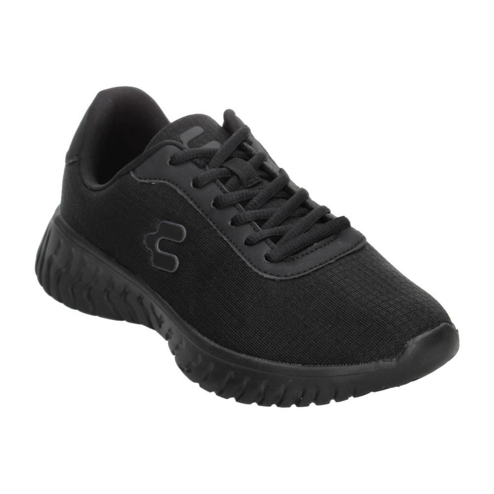 Foto 5 pulgar | Tenis Charly Para Hombre 1086308 [chy3489] Negro