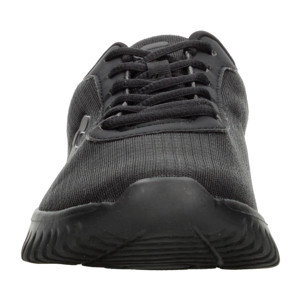 Foto 7 pulgar | Tenis Charly Para Hombre 1086308 [chy3489] Negro