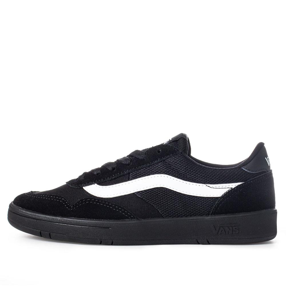 Foto 2 pulgar | Tenis Vans Cruze Too Cc - 5kr5qtf - Negro - Hombre Negro