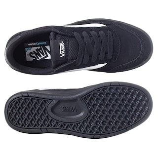 Foto 2 | Tenis Vans Cruze Too Cc - 5kr5qtf - Negro - Hombre Negro