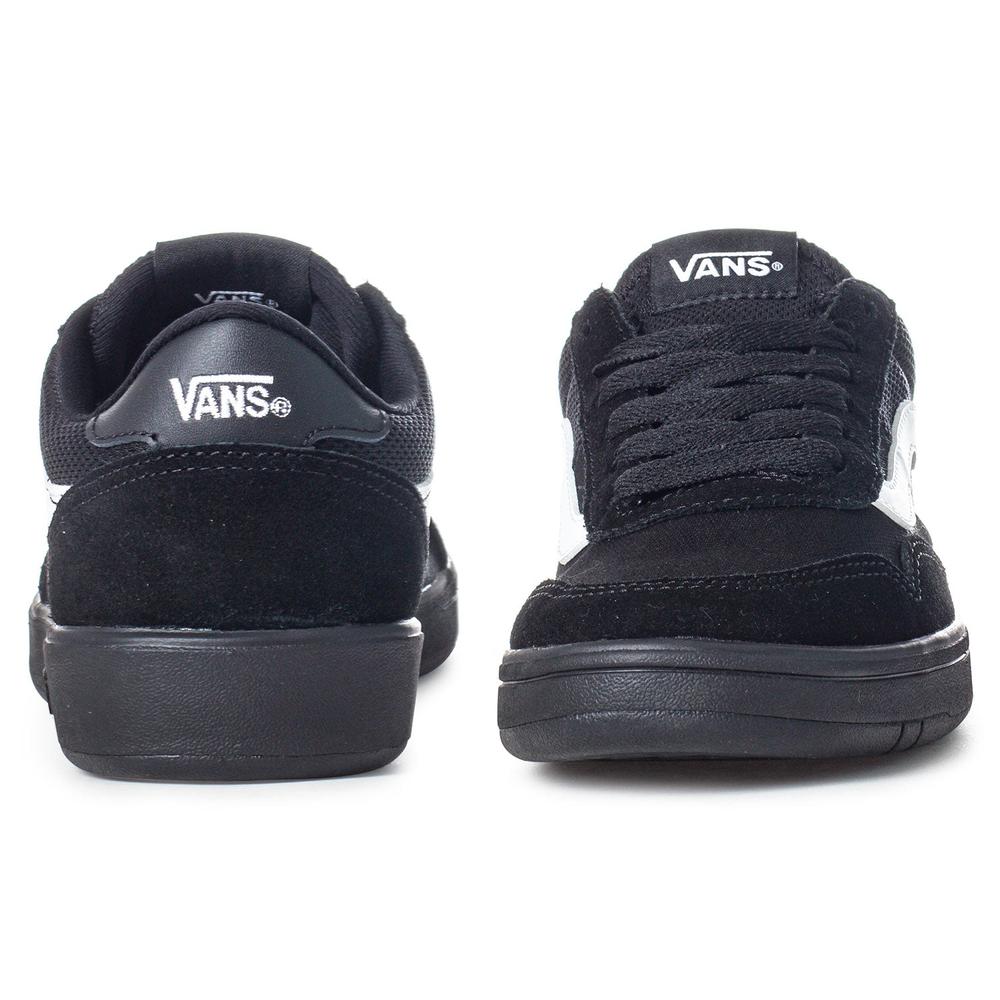 Foto 4 pulgar | Tenis Vans Cruze Too Cc - 5kr5qtf - Negro - Hombre Negro