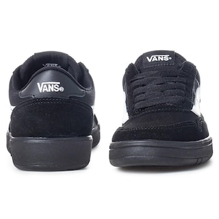 Foto 3 | Tenis Vans Cruze Too Cc - 5kr5qtf - Negro - Hombre Negro