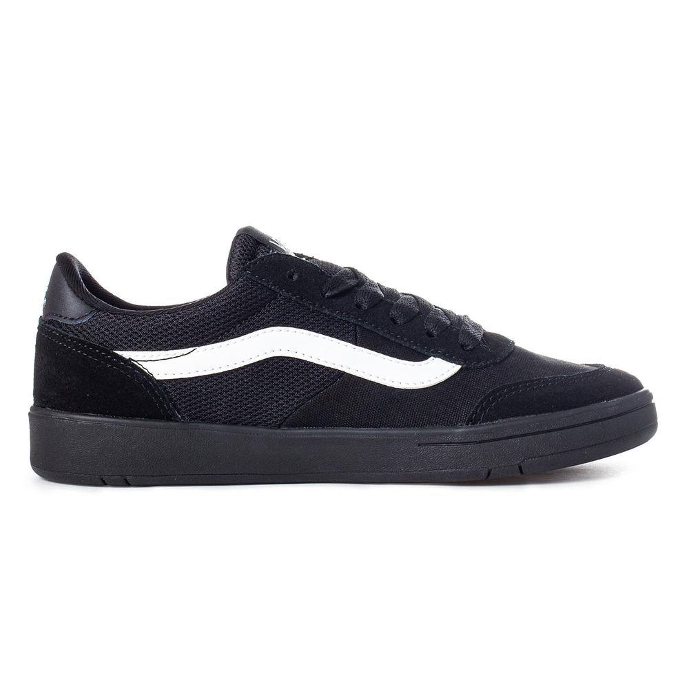 Foto 5 pulgar | Tenis Vans Cruze Too Cc - 5kr5qtf - Negro - Hombre Negro