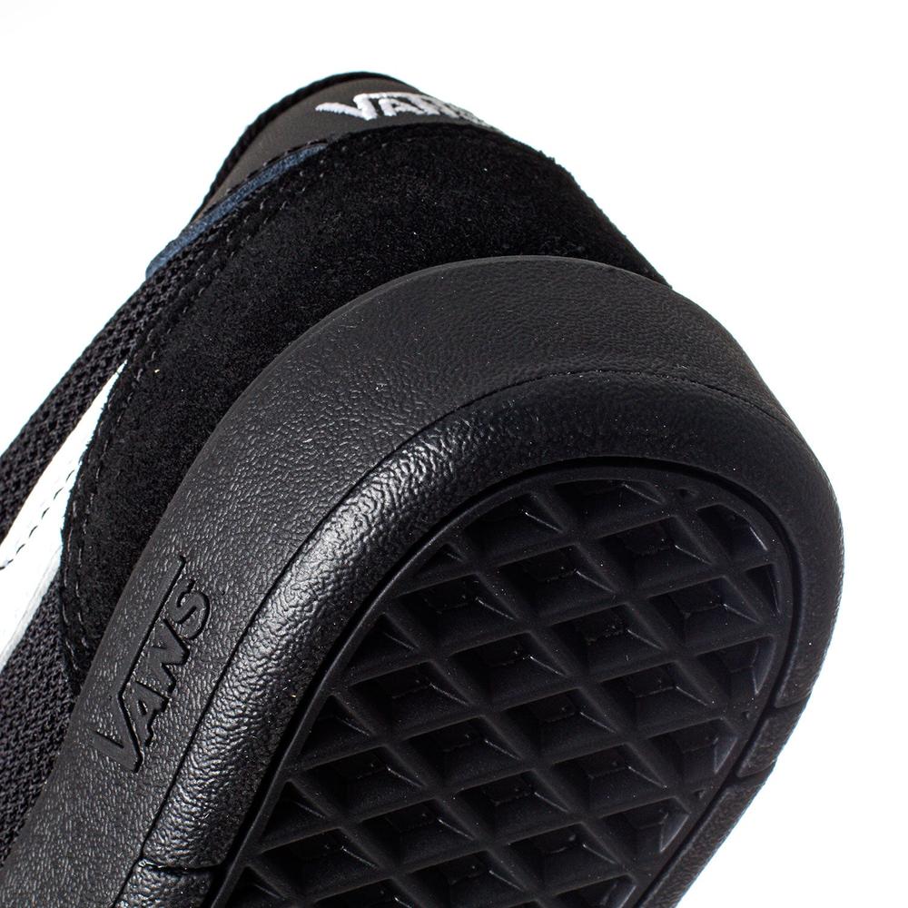 Foto 7 pulgar | Tenis Vans Cruze Too Cc - 5kr5qtf - Negro - Hombre Negro