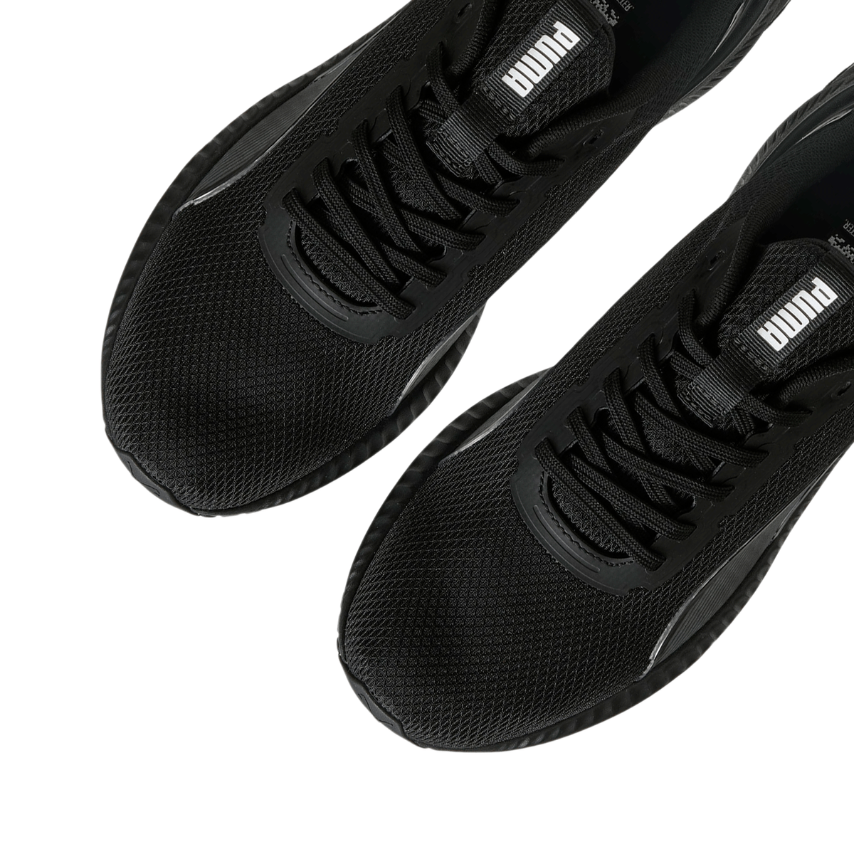 Foto 2 | Tenis Puma Flyer Lite 3 31079704 Negro Hombre 25.5cm