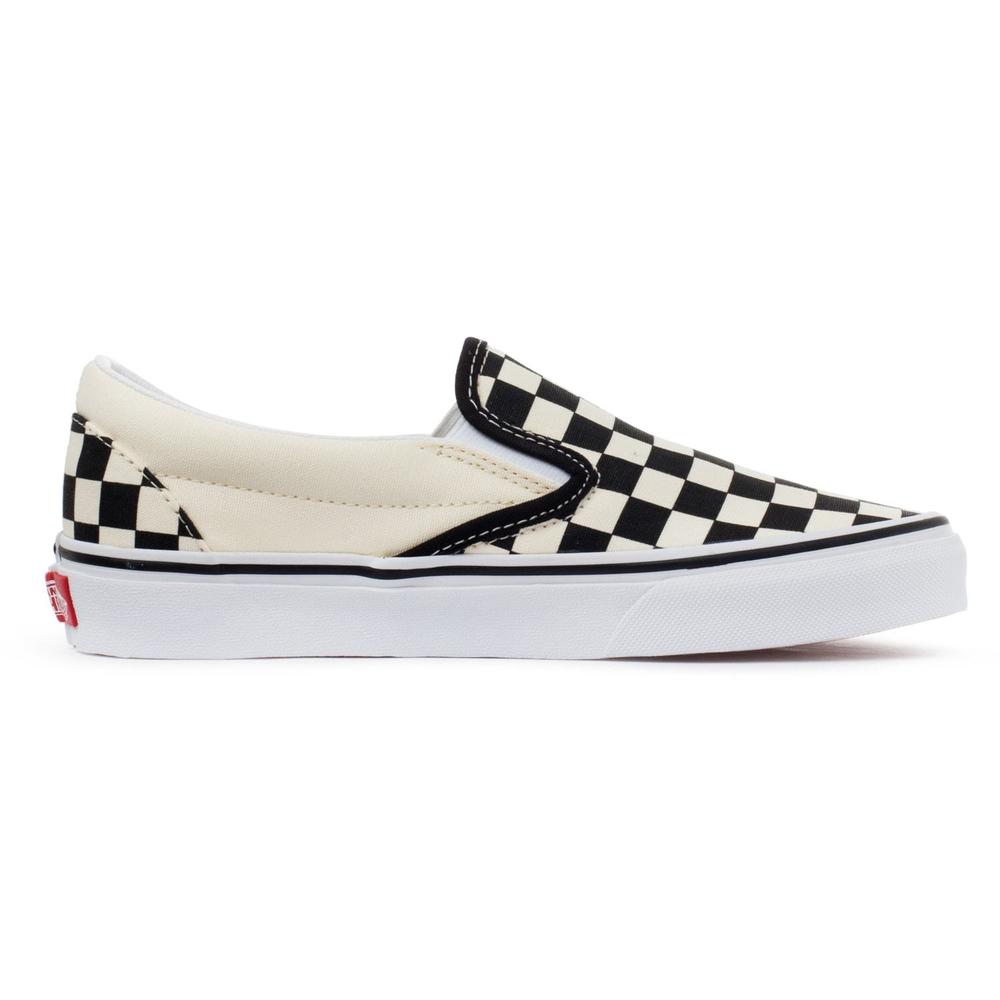 Foto 5 pulgar | Tenis Vans Classic Slip On - 0eyebww - Blanco - Unisex Blanco