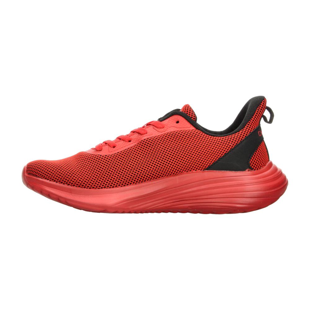 Foto 6 pulgar | Tenis Charly Rojo Para Hombre [chy3488] Rojo