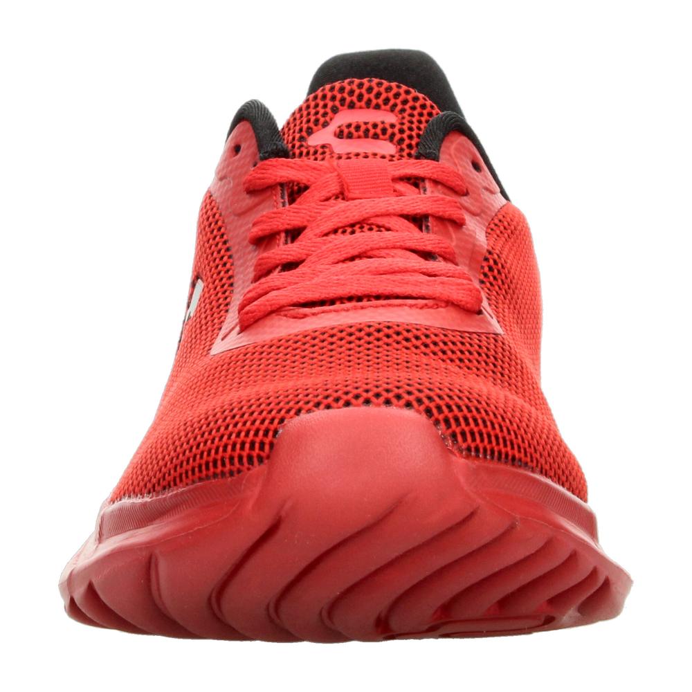 Foto 7 pulgar | Tenis Charly Rojo Para Hombre [chy3488] Rojo