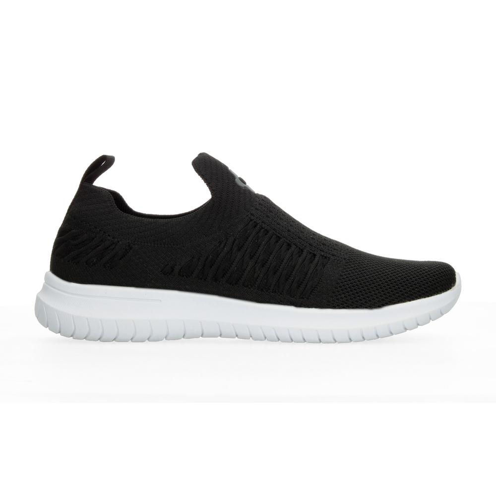 Foto 1 | Tenis Charly Negro Para Hombre [chy3486] Negro