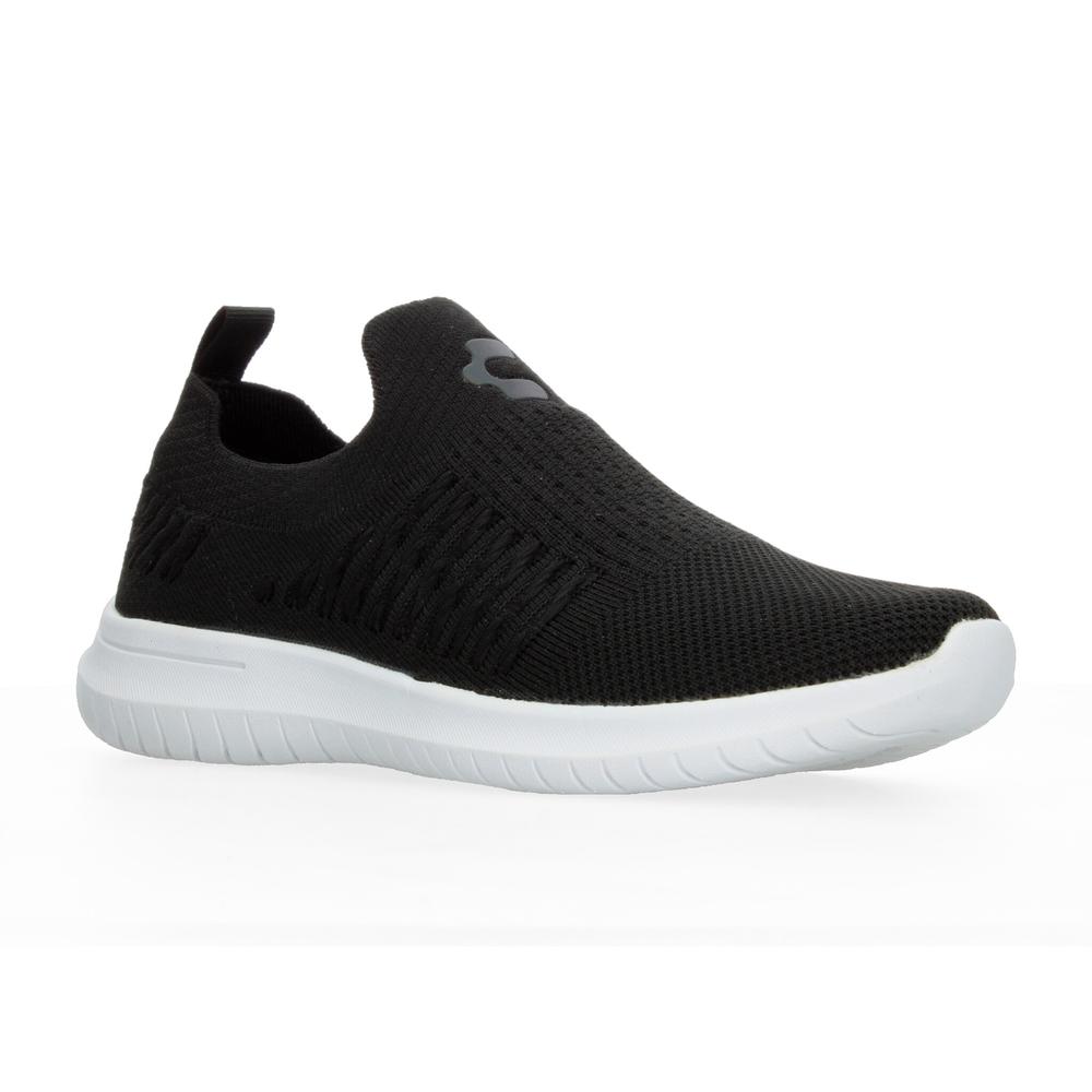 Foto 3 pulgar | Tenis Charly Negro Para Hombre [chy3486] Negro