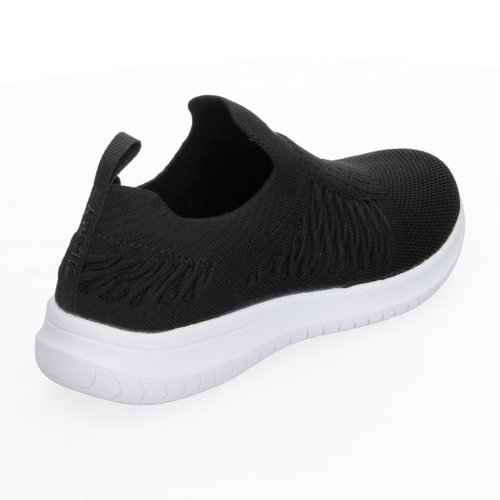 Foto 4 pulgar | Tenis Charly Negro Para Hombre [chy3486] Negro
