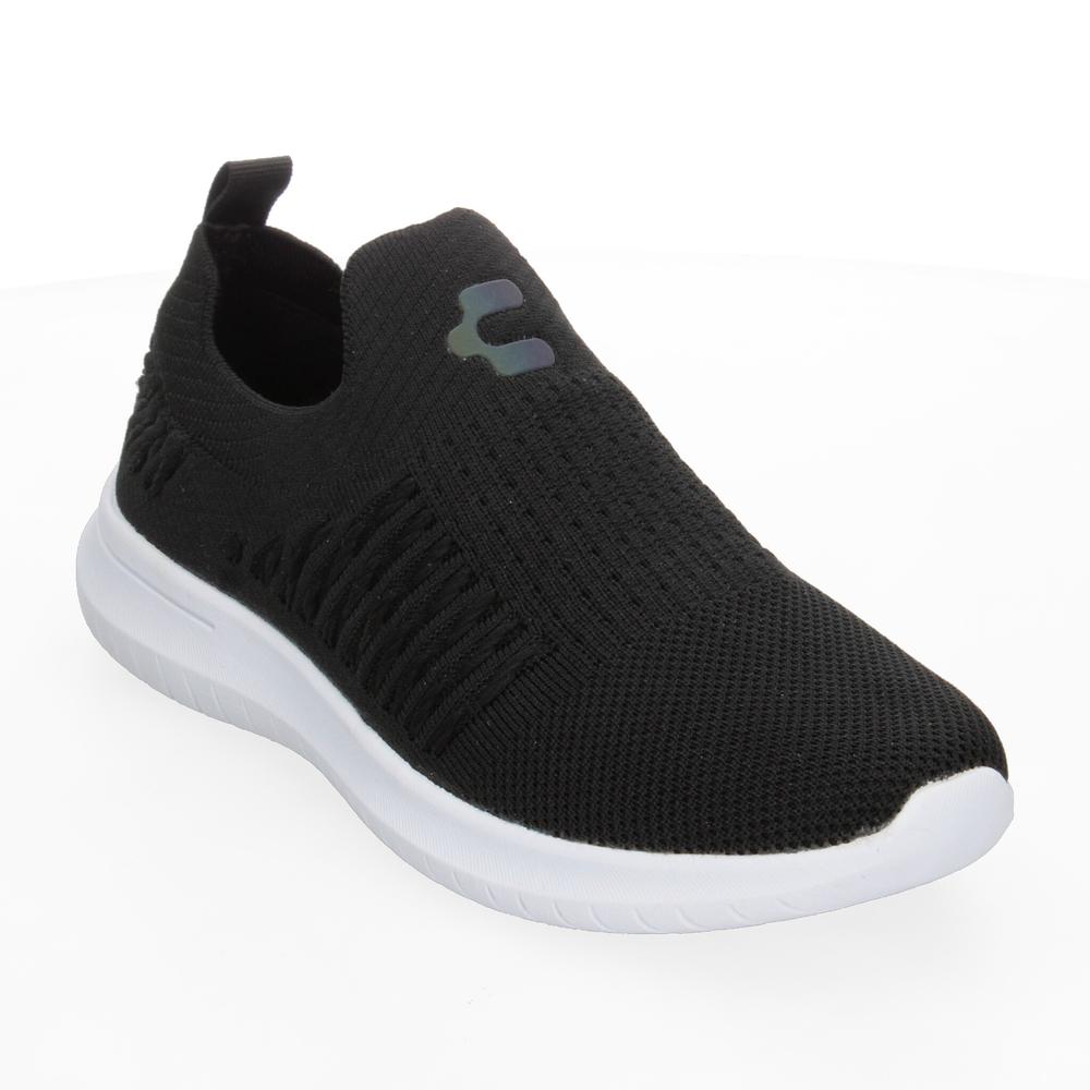 Foto 5 pulgar | Tenis Charly Negro Para Hombre [chy3486] Negro