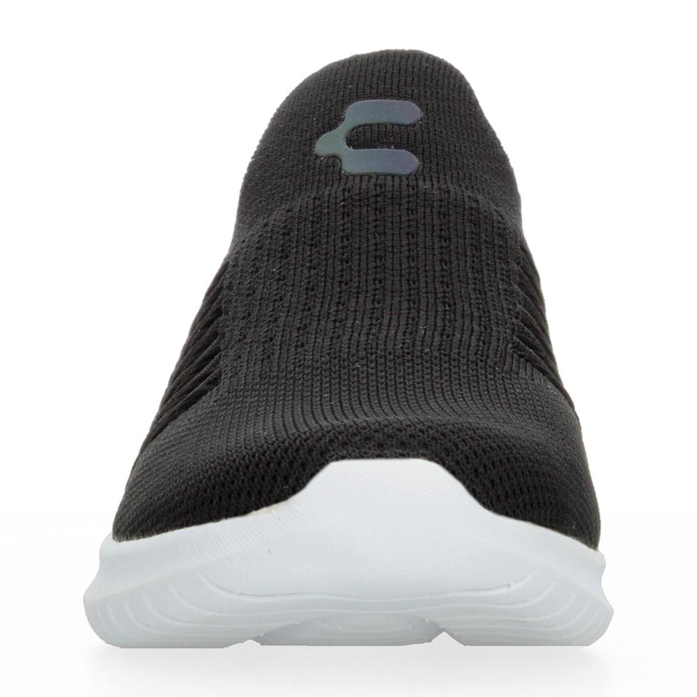 Foto 7 pulgar | Tenis Charly Negro Para Hombre [chy3486] Negro