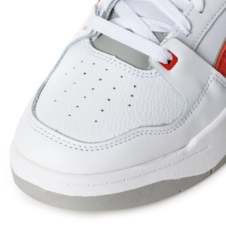 Foto 5 | Tenis Puma Slipstream Suede Fs - 38863408 - Blanco - Hombre Blanco
