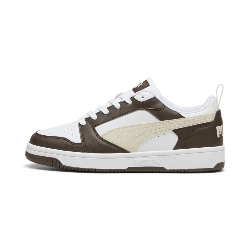 Foto 2 pulgar | Tenis Puma Rebound V6 para Hombre