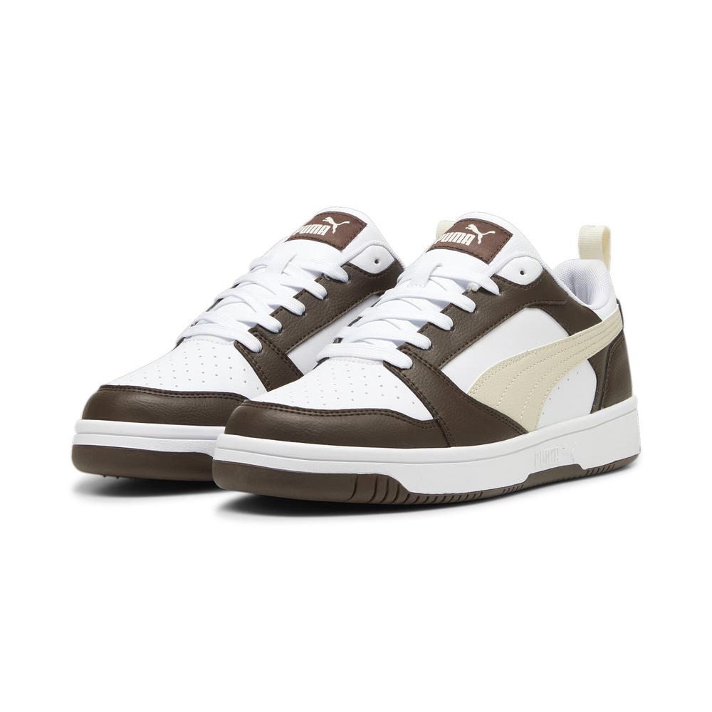 Foto 3 | Tenis Puma Rebound V6 para Hombre