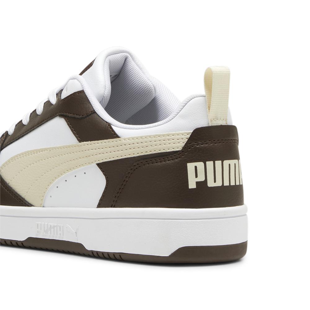 Foto 5 pulgar | Tenis Puma Rebound V6 para Hombre