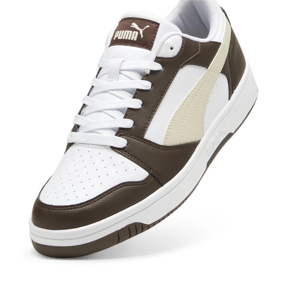 Foto 6 pulgar | Tenis Puma Rebound V6 para Hombre