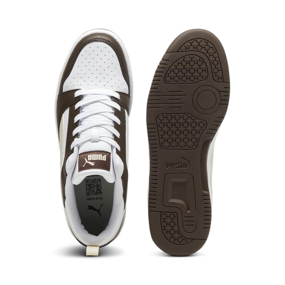 Foto 7 pulgar | Tenis Puma Rebound V6 para Hombre