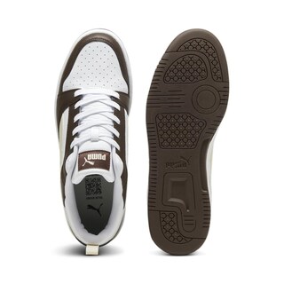 Foto 6 | Tenis Puma Rebound V6 para Hombre