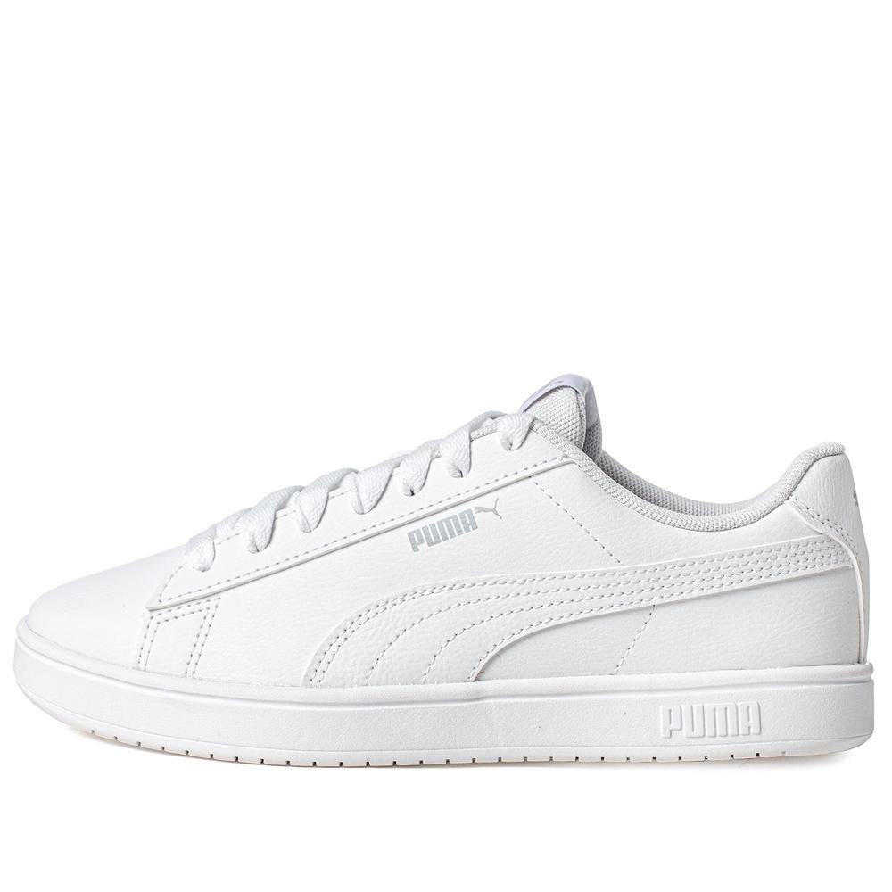 Foto 1 | Tenis Puma Rickie Classic - 39425104 - Blanco - Hombre Blanco