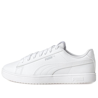 Foto 1 | Tenis Puma Rickie Classic - 39425104 - Blanco - Hombre Blanco