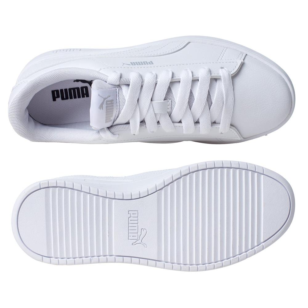 Foto 2 | Tenis Puma Rickie Classic - 39425104 - Blanco - Hombre Blanco
