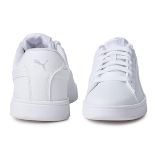 Foto 3 | Tenis Puma Rickie Classic - 39425104 - Blanco - Hombre Blanco