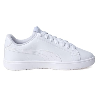 Foto 4 | Tenis Puma Rickie Classic - 39425104 - Blanco - Hombre Blanco