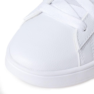 Foto 5 | Tenis Puma Rickie Classic - 39425104 - Blanco - Hombre Blanco
