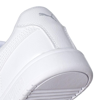 Foto 6 | Tenis Puma Rickie Classic - 39425104 - Blanco - Hombre Blanco