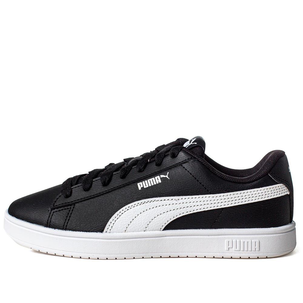 Foto 2 pulgar | Tenis Puma Rickie Classic - 39425106 - Negro - Hombre Negro