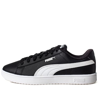 Foto 1 | Tenis Puma Rickie Classic - 39425106 - Negro - Hombre Negro