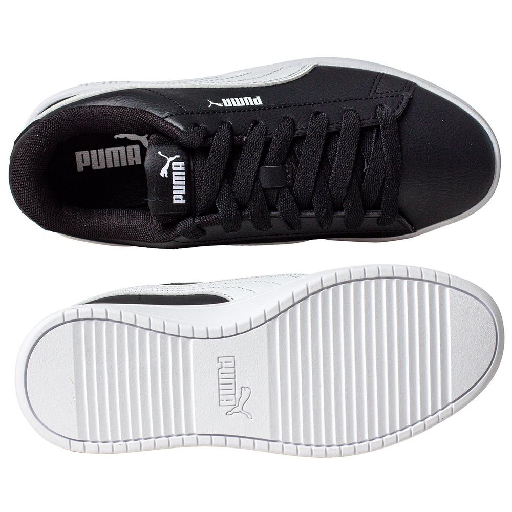 Foto 3 pulgar | Tenis Puma Rickie Classic - 39425106 - Negro - Hombre Negro