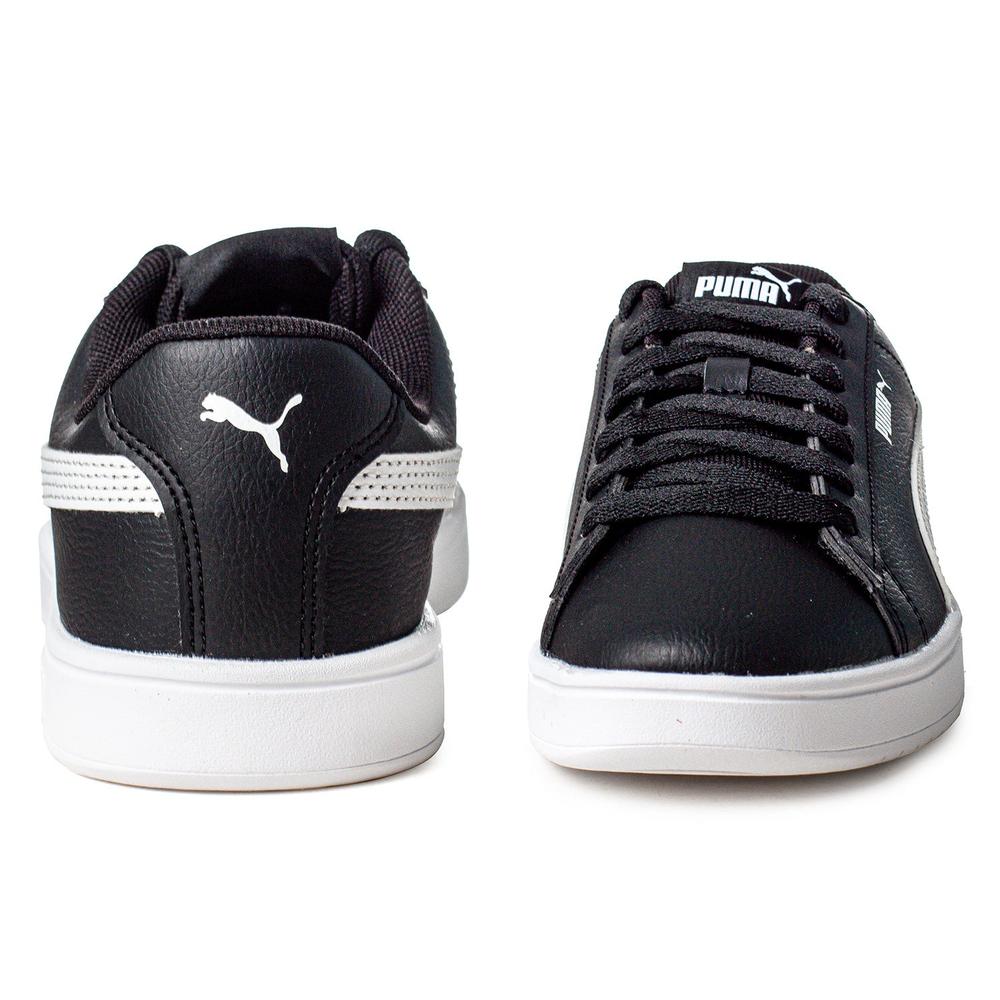 Foto 4 pulgar | Tenis Puma Rickie Classic - 39425106 - Negro - Hombre Negro