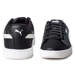 Foto 3 | Tenis Puma Rickie Classic - 39425106 - Negro - Hombre Negro