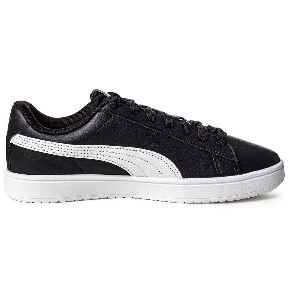Foto 5 pulgar | Tenis Puma Rickie Classic - 39425106 - Negro - Hombre Negro