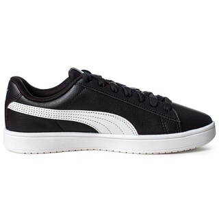 Foto 4 | Tenis Puma Rickie Classic - 39425106 - Negro - Hombre Negro