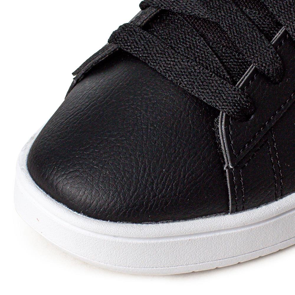 Foto 6 pulgar | Tenis Puma Rickie Classic - 39425106 - Negro - Hombre Negro