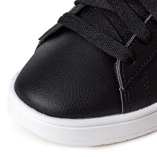 Foto 5 | Tenis Puma Rickie Classic - 39425106 - Negro - Hombre Negro