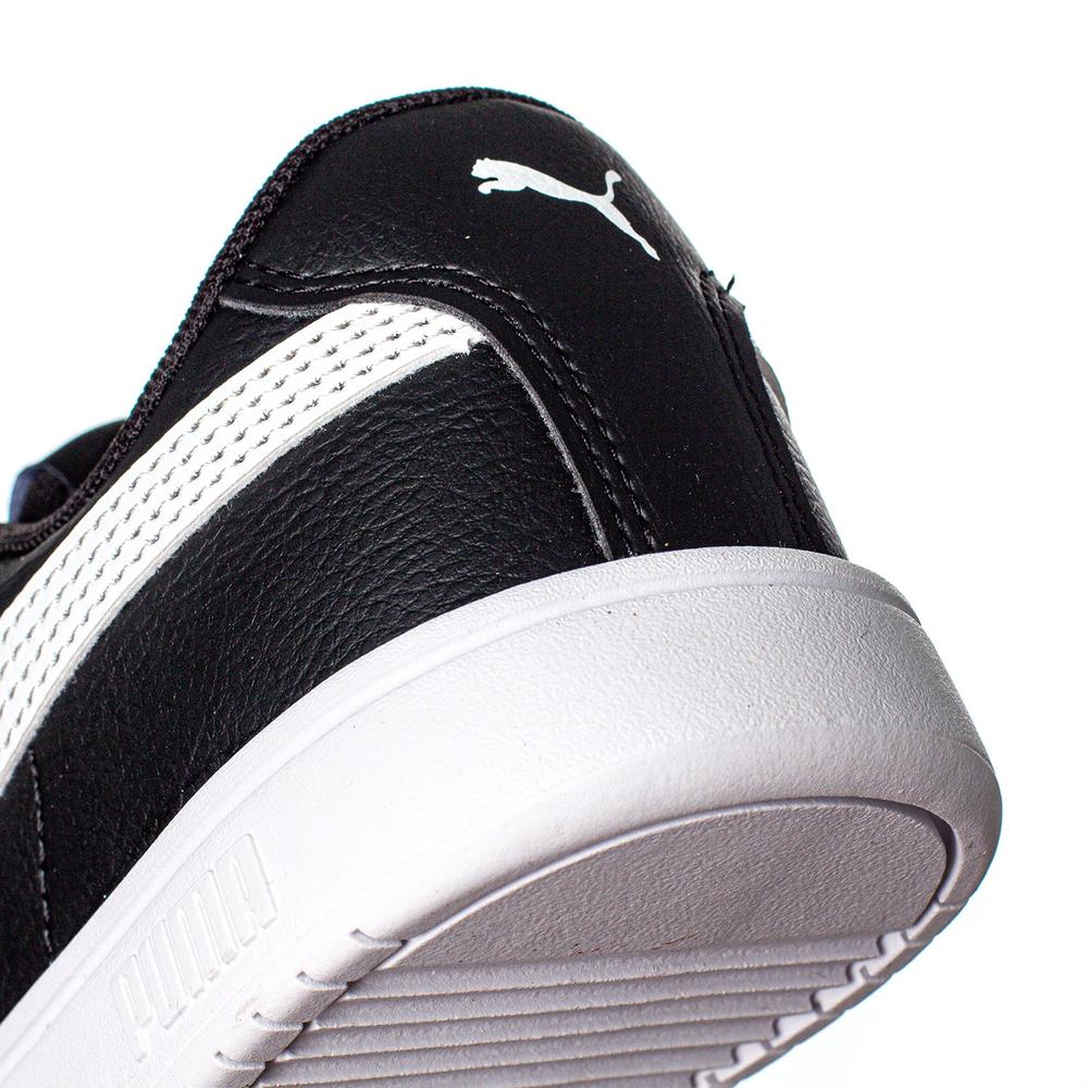 Foto 7 pulgar | Tenis Puma Rickie Classic - 39425106 - Negro - Hombre Negro