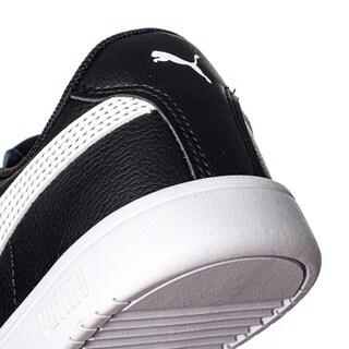 Foto 6 | Tenis Puma Rickie Classic - 39425106 - Negro - Hombre Negro