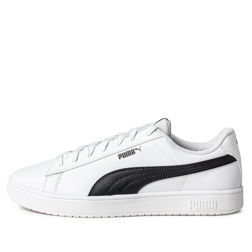 Foto 2 pulgar | Tenis Puma Rickie Classic - 39425116 - Blanco - Hombre Blanco